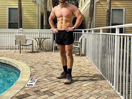 Urban Outlaw xxx model gallery