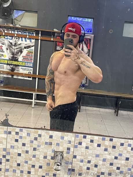 Thebigboy90 free model images