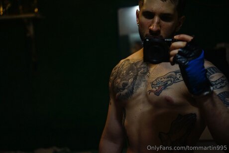 Tommartin995 pornographic star pics