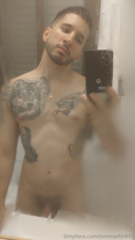 Tommartin995 star pretty pics