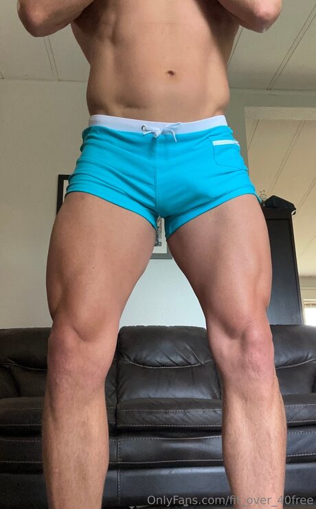 The Naked Trainer Free star adult img