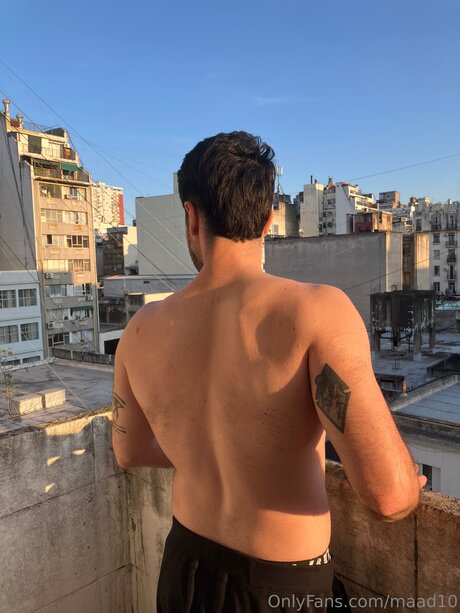 Maad10 beautiful pornstar archive