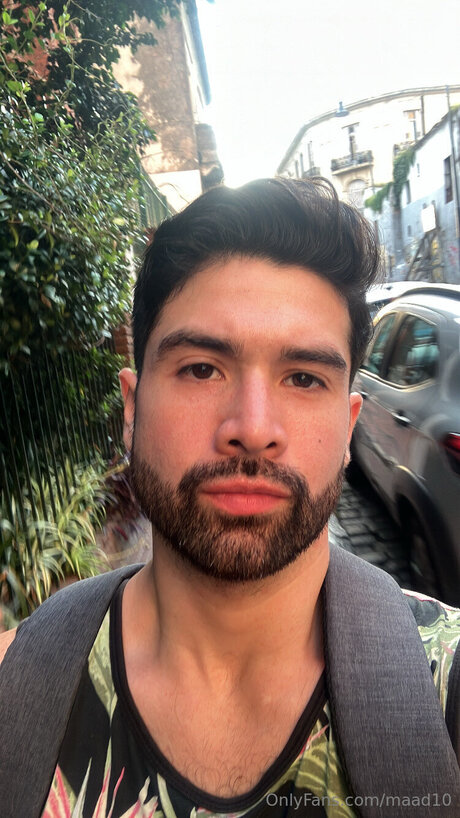 Maad10 star porn gallery