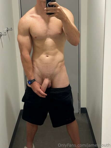 Jamessouth model high quality galleries