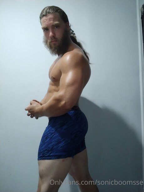Sonicboomsse exclusive pornstar photos
