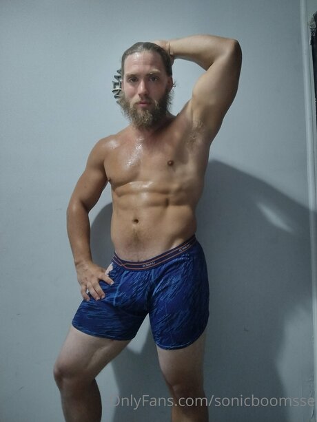 Sonicboomsse exclusive model galleries