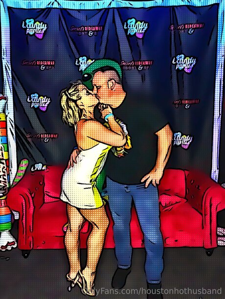 Houstonhothusband model art galleries