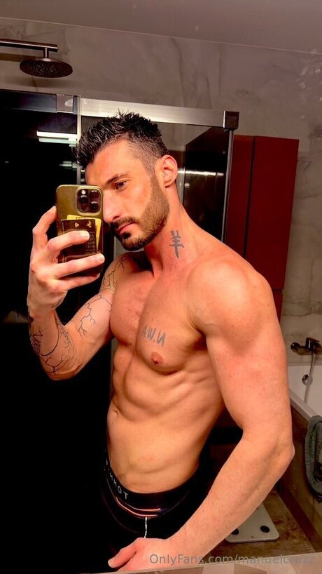 Manuelcruzz perfect star img