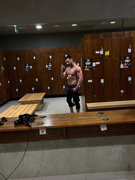 Manuelcruzz pornstar nudes galleries