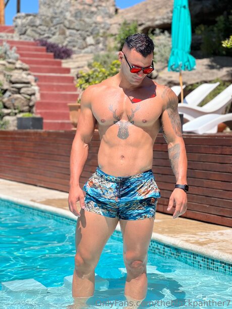 Theblackpanther7 pornstar beautiful pictures