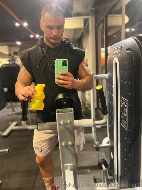 Theblackpanther7 erotic actress picture