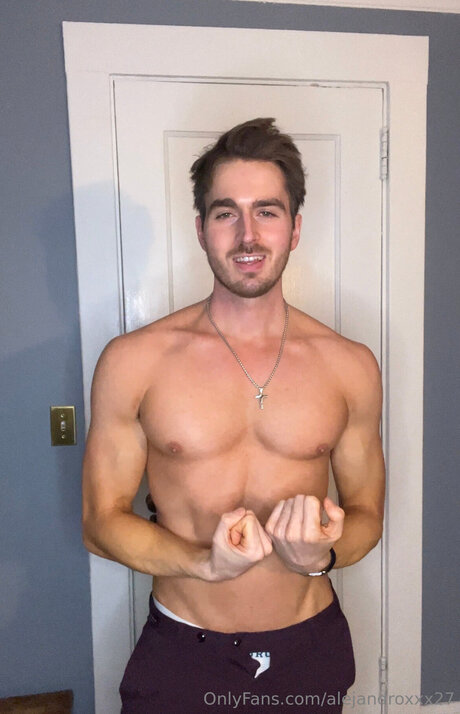 Alejandroxxx27 model best galleries