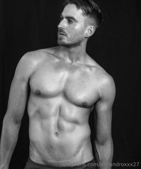 Alejandroxxx27 Quick model image