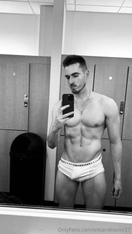 Alejandroxxx27 pornstar best photos