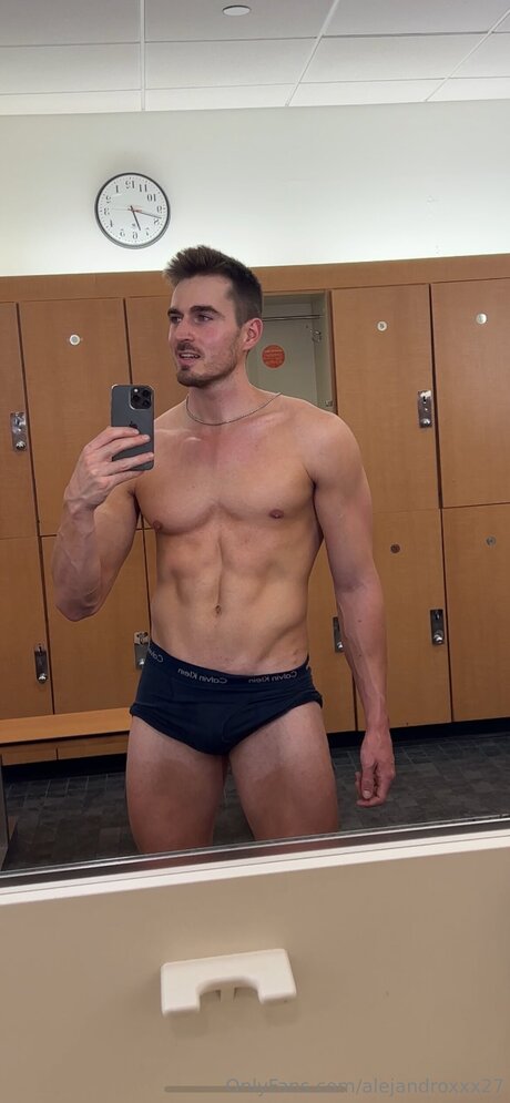 Alejandroxxx27 pornstar exclusive photos