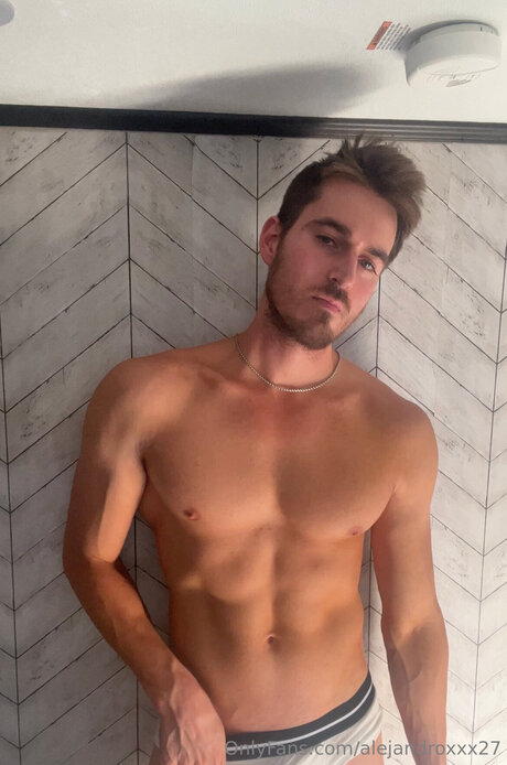 Alejandroxxx27 top pornstar photos