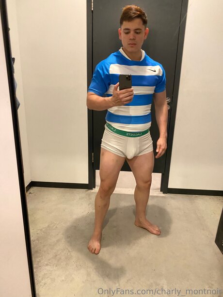 Charly Montnoir pretty star images