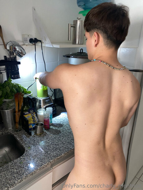 Charly Montnoir star exclusive galleries