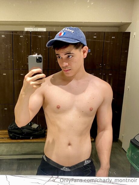 Charly Montnoir pornstar best img