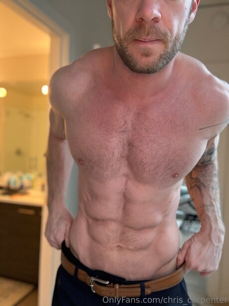 Chris Carpenter model top pics