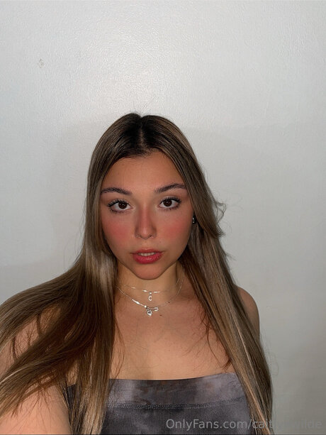 Caitlynwilde model erotic pics