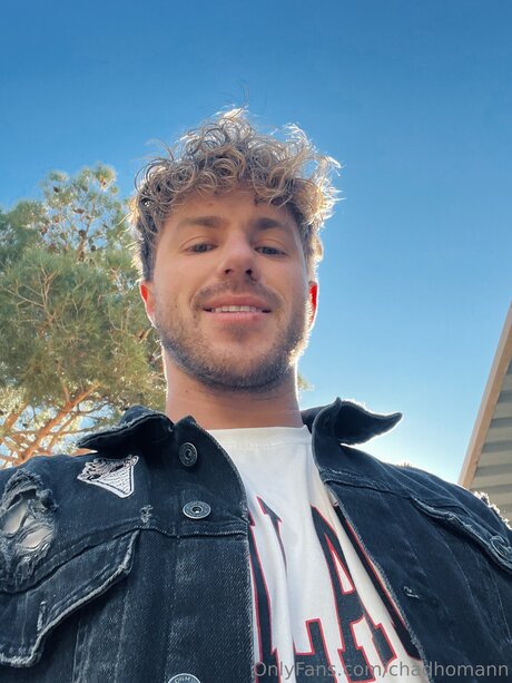 Chadhomann model hd images