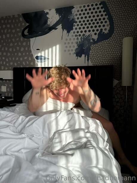 Chadhomann pornstar xxx picture