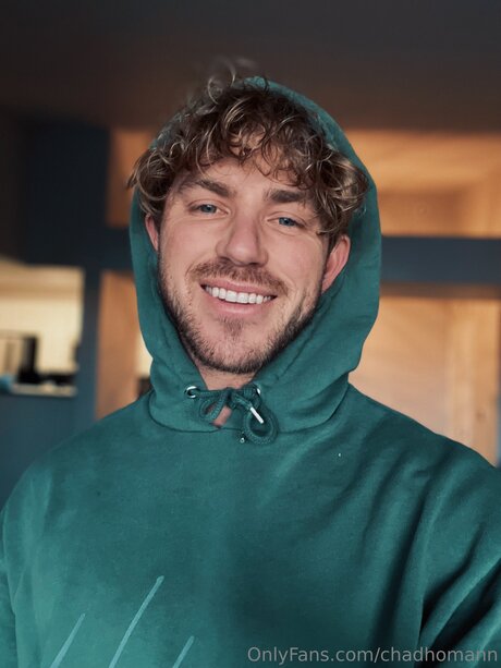 Chadhomann star naked images