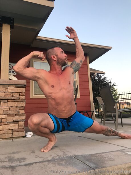 Musclemindsetfree pornstar high quality img