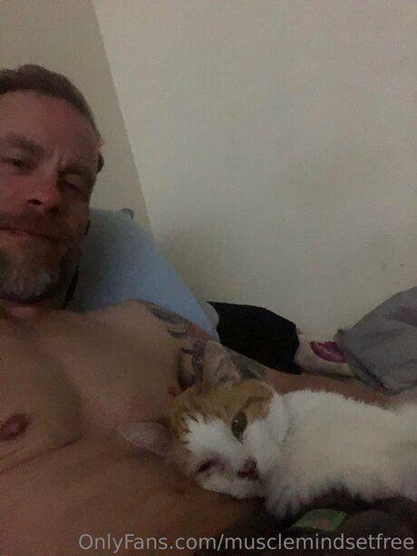 Musclemindsetfree pretty model galleries