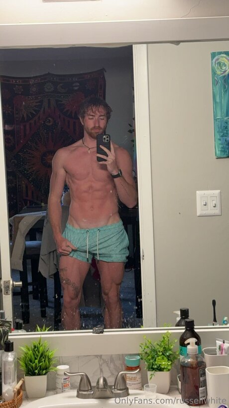 Russellwhite pornstar adult images