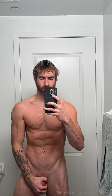 Russellwhite perfect star images