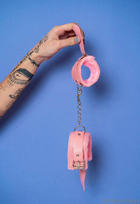 Dr Sexology art actress pic