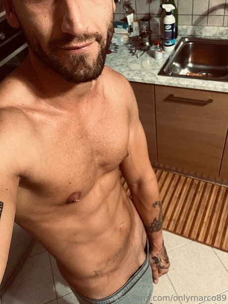Onlymarco89 pornstar nudes pictures