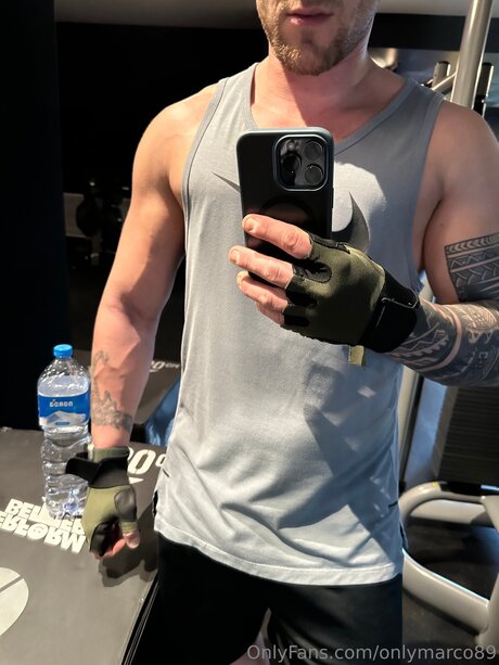 Onlymarco89 pornstar perfect photo