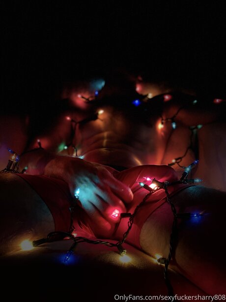 Justharry808 star art image