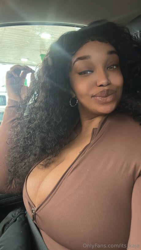 Its Kaja xxx star gallery