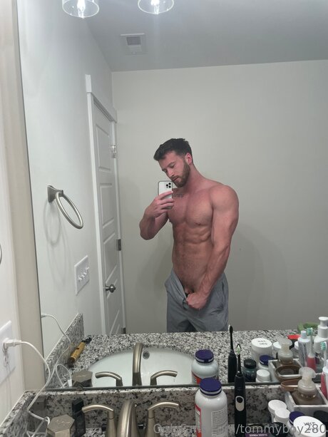 Tommyboy280 nudes actress galleries