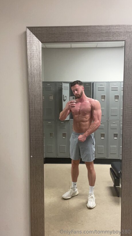 Tommyboy280 pornstar adult pic