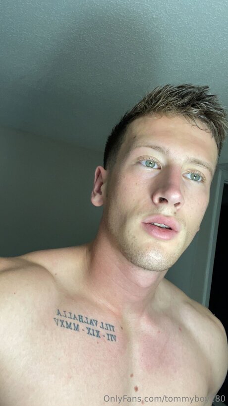 Tommyboy280 model naked archive