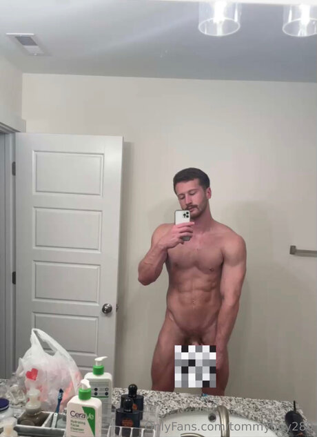 Tommyboy280 model xxx archive