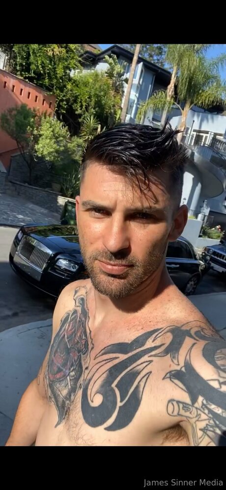 James Sinnerxxx pornstar free image