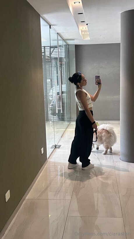 Ciarastarr model nudes archive