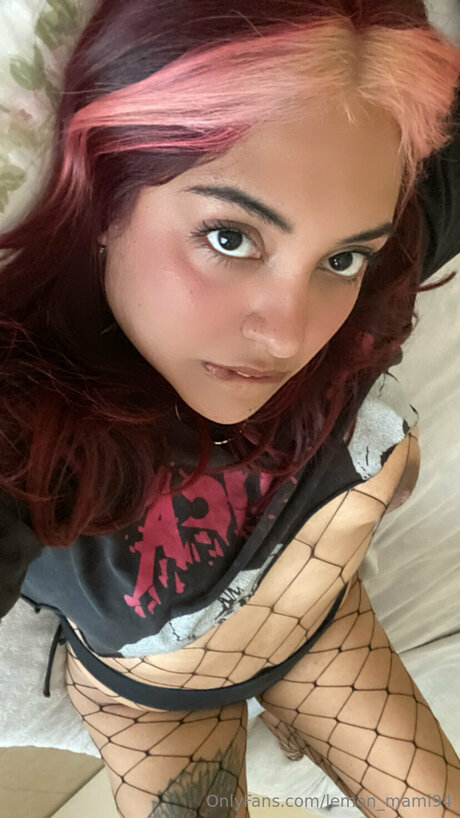 Lemon Mami94 Profile pic