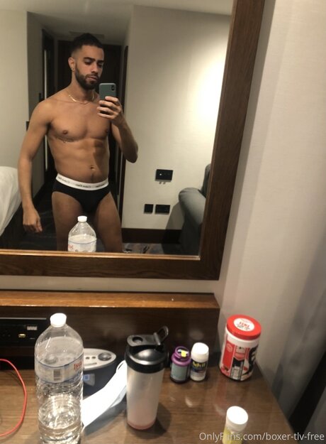 Hot Tl Vip model naked pics