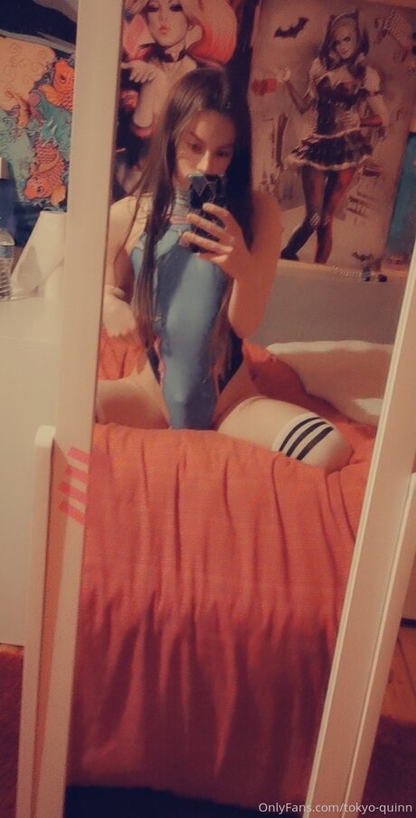 Tokyo Quinn pornstar hd pictures