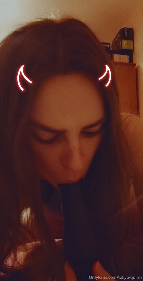 Tokyo Quinn model perfect pic