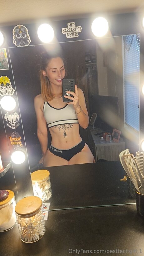 Pesttechgirl 1 nice star images