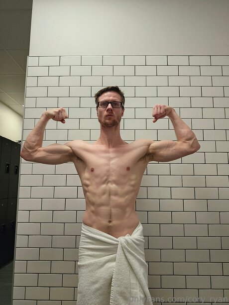 Cory Ryan model adult photos