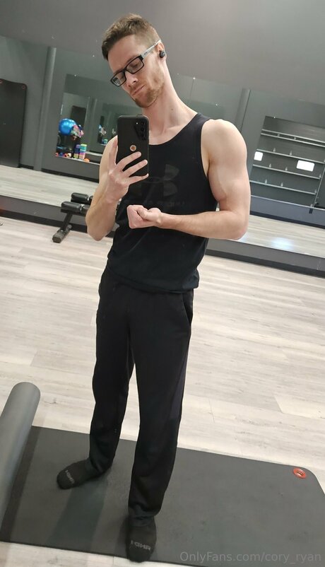 Cory Ryan high quality actress photo